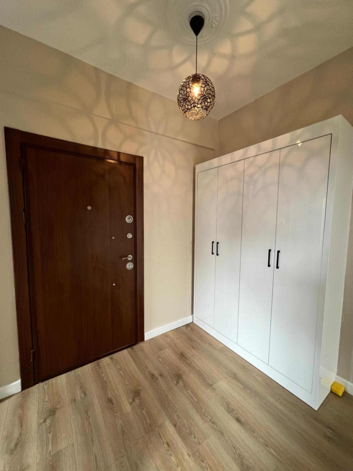 Imperial Suits Apartment Istanbul Exterior photo